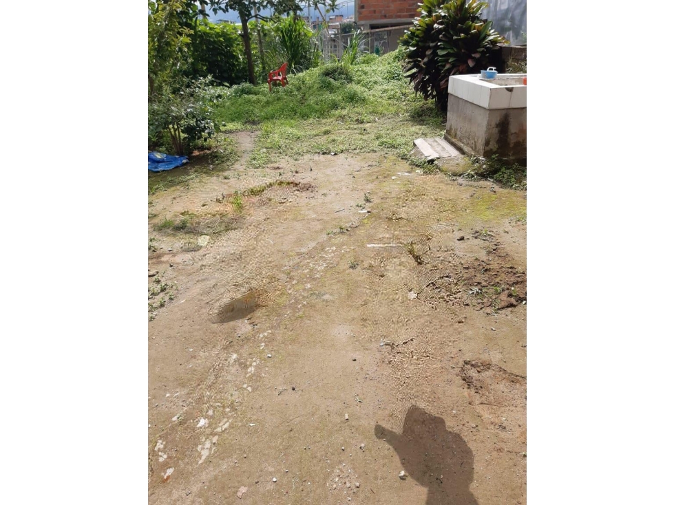 SE VENDE LOTE AL CENTRO ARMENIA QUINDIO COLOMBIA-3207746921 — foto 2