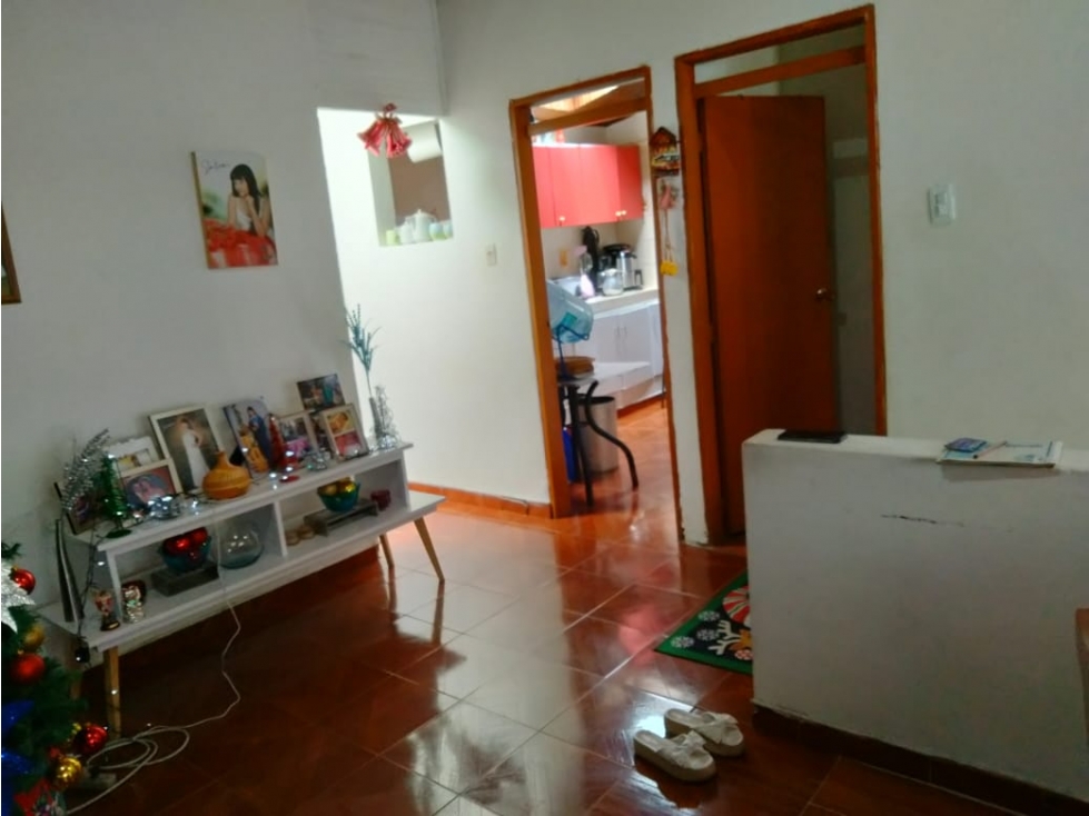 VENTA CASA MULTIFAMILIAR OCCIDENTE ARMENIA QUINDIO COLOMBIA-3207746921 — foto 4