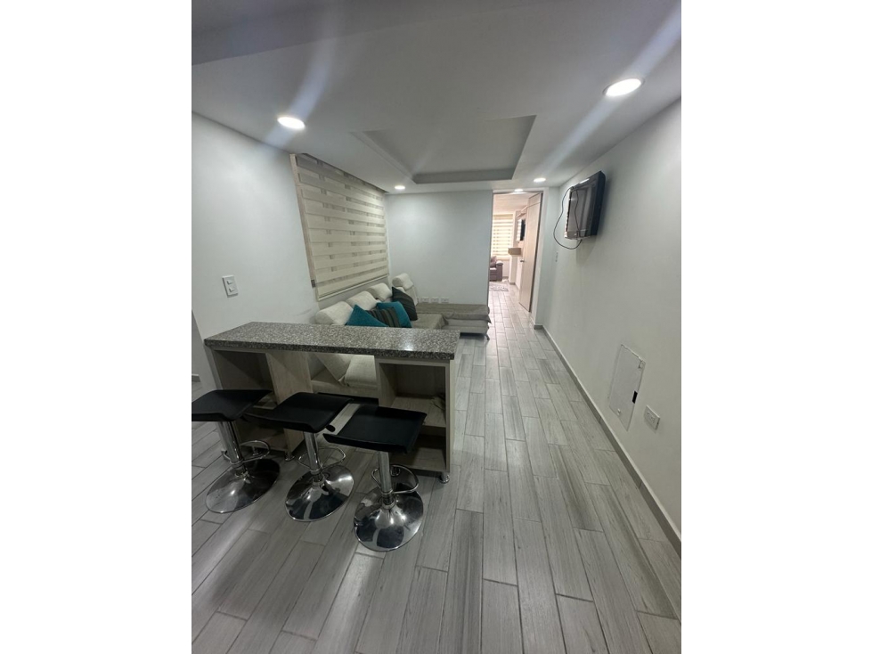 VENTA APARTAMENTO AL NORTE ARMENIA QUINDIO COLOMBIA-3207746921 — foto 3