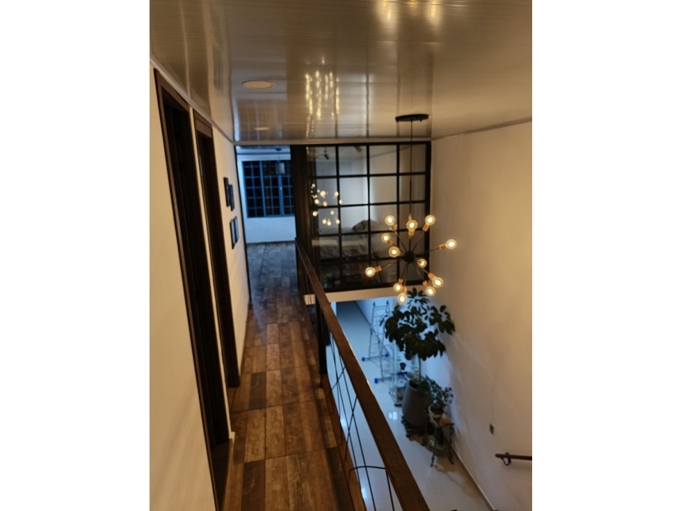 VENTA CASA DE 3 NIVELES CIRCASIA QUINDIO COLOMBIA-3207746921 — foto 4