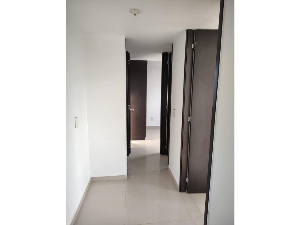 VENTA APARTAMENTO AL NORTE ARMENIA QUINDIO COLOMBIA-3207746921 — foto 3