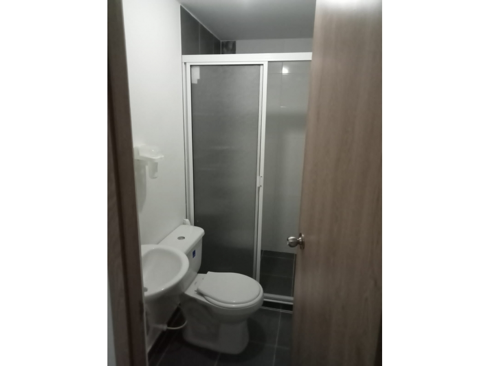 VENTA APARTAMENTO AL OCCIDENTE ARMENIA QUINDIO COLOMBIA-3207746921 — foto 4