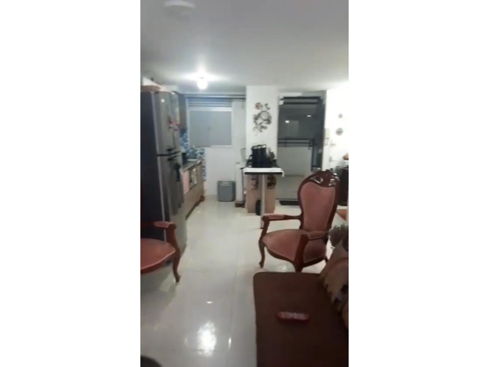 VENTA APARTAMENTO AL OCCIDENTE ARMENIA QUINDIO COLOMBIA-3207746921 — foto 4