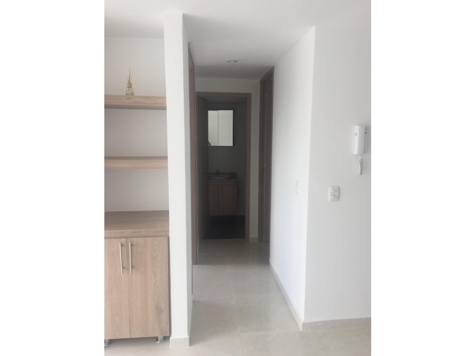 VENTA APARTAMENTO AL OCCIDENTE ARMENIA QUINDIO COLOMBIA-3207746921 — foto 3