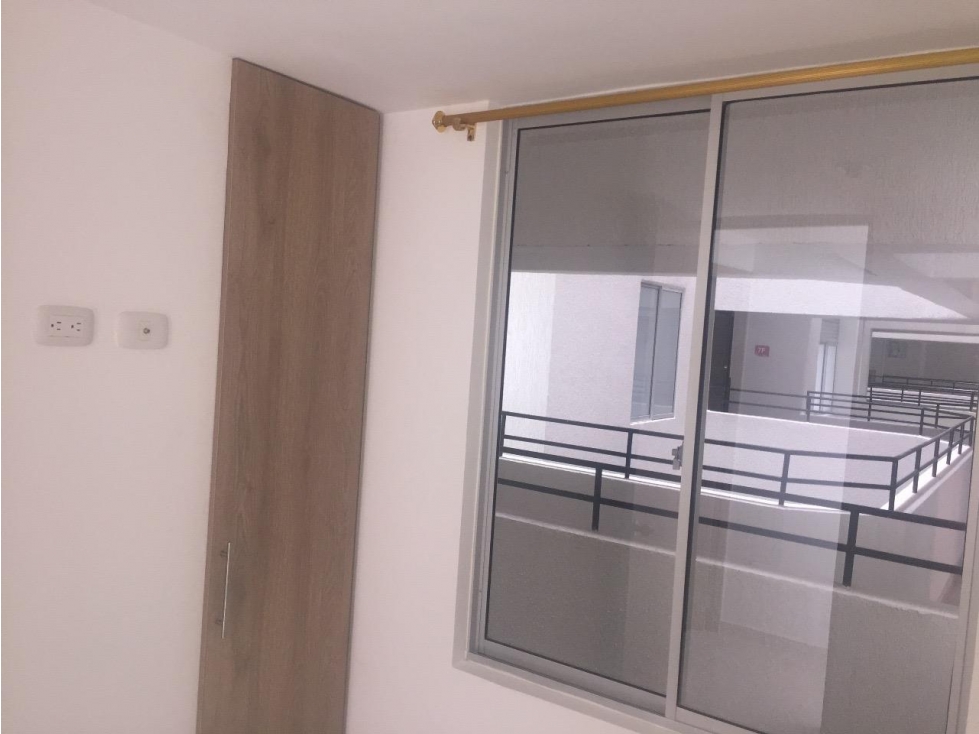 VENTA APARTAMENTO AL OCCIDENTE ARMENIA QUINDIO COLOMBIA-3207746921 — foto 3