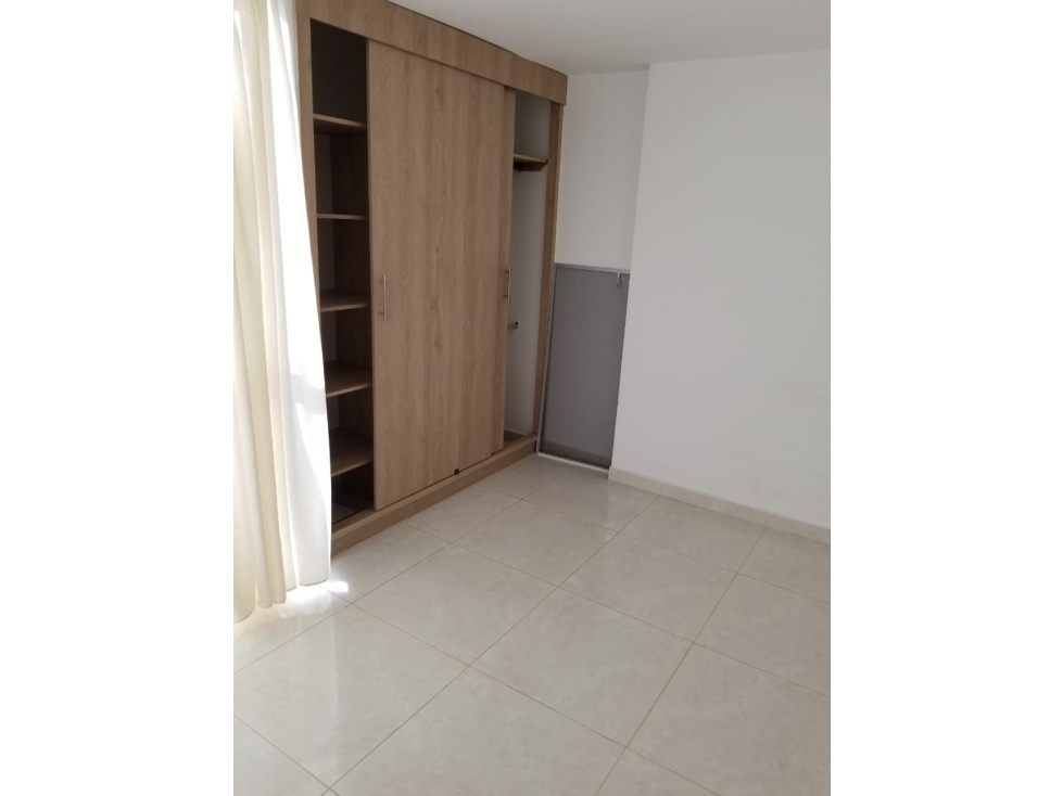 VENTA APARTAMENTO AL OCCIDENTE ARMENIA QUINDIO COLOMBIA-3207746921 — foto 3