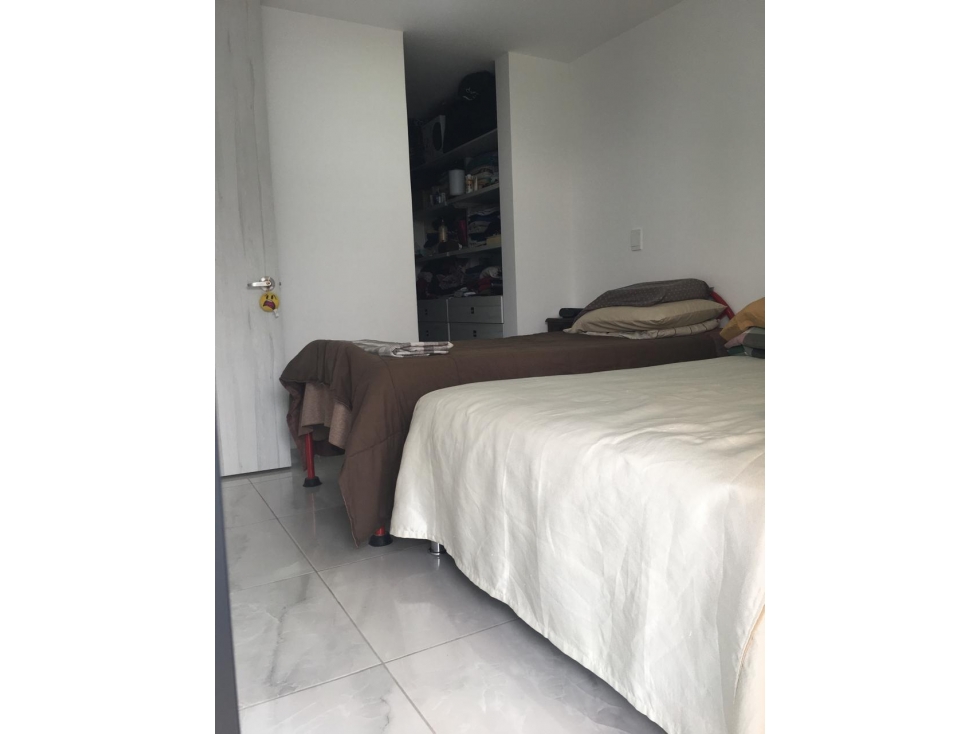 VENTA APARTAMENTO AL NORTE ARMENIA QUINDIO COLOMBIA -3207746921 — foto 4