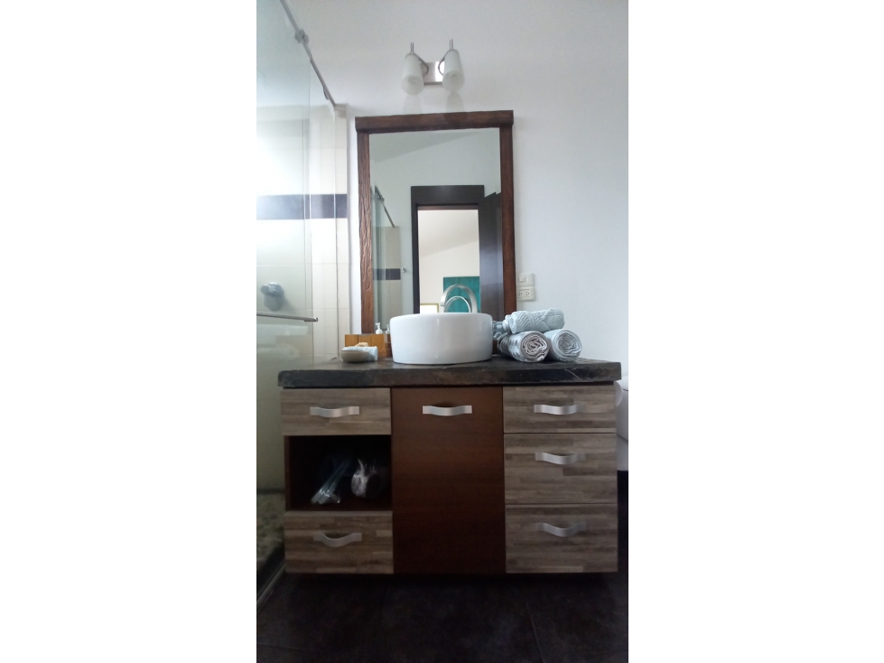 VENTA CASA CAMPESTRE EN CIRCASIA QUINDIO COLOMBIA-3207746921 — foto 4