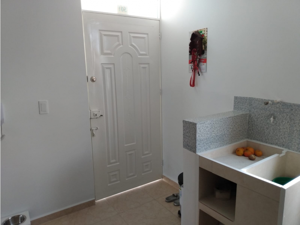 VENTA APARTAMENTO EN CALARCA QUINDIO COLOMBIA-3207746921 - 3