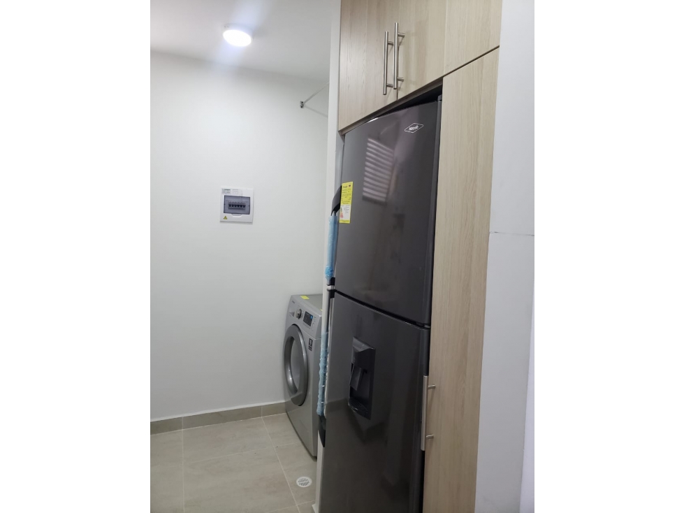 VENTA APARTAMENTO SUR DE ARMENIA QUINDIO COLOMBIA 3168747630 — foto 5
