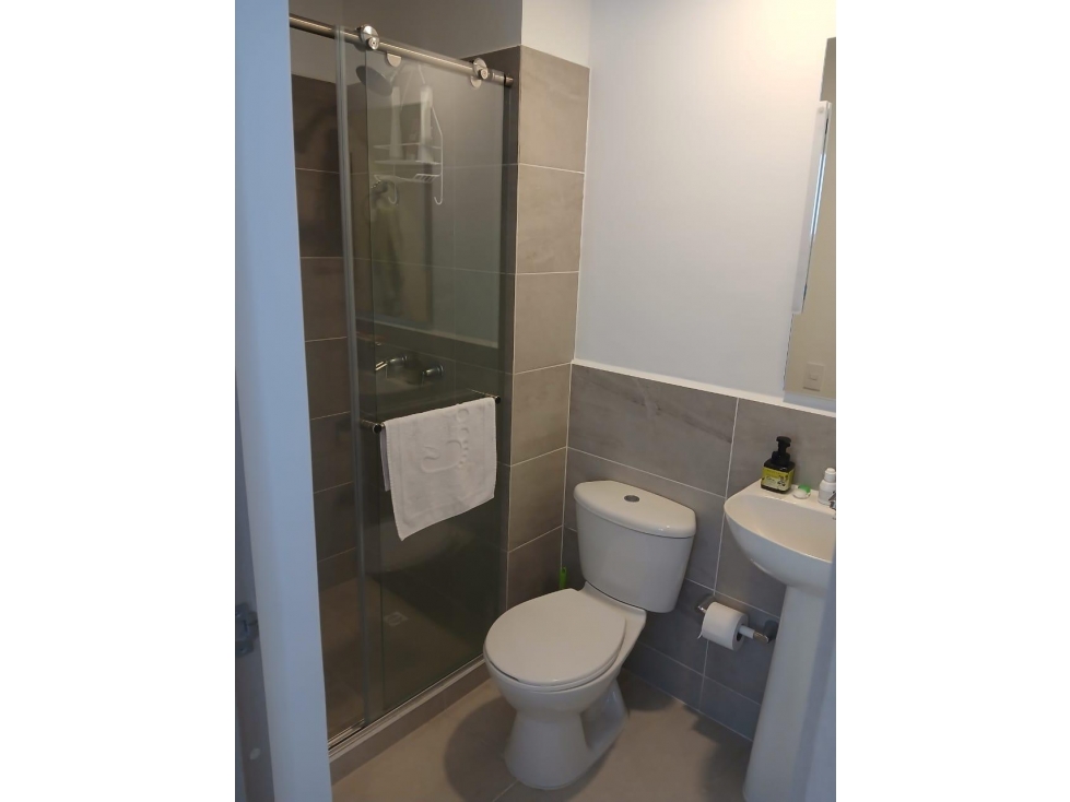 VENTA APARTAMENTO NORTE ARMENIA QUINDIO COLOMBIA 1368747630 — foto 6