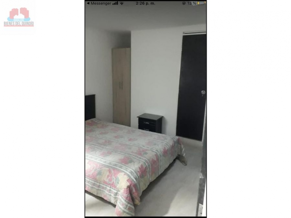 HABITACIONES NORTE ARMENIA QUINDIO COLOMBIA 31687747630 - 2