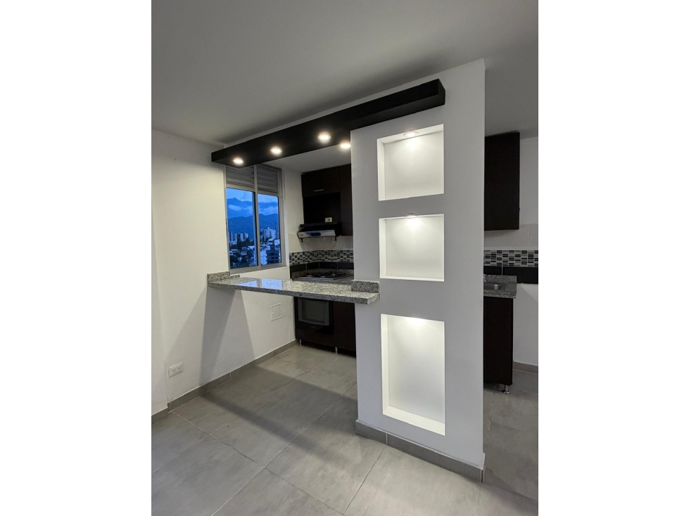 VENTA APARTAMENTO NORTE ARMENIA QUINDIO COLOMBIA 3207746921-3156194358 - 2