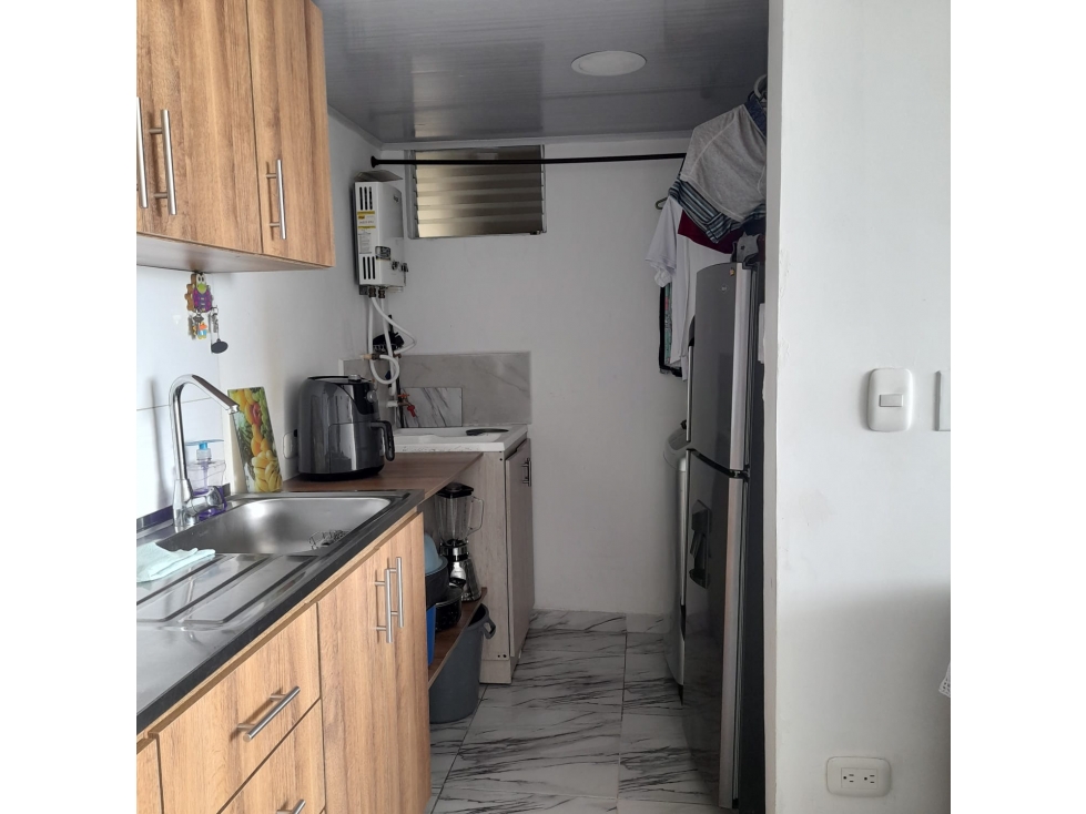 VENTA APARTAMENTO NORTE ARMENIA Q. COLOMBIA 3156194358 3207746921 — foto 4