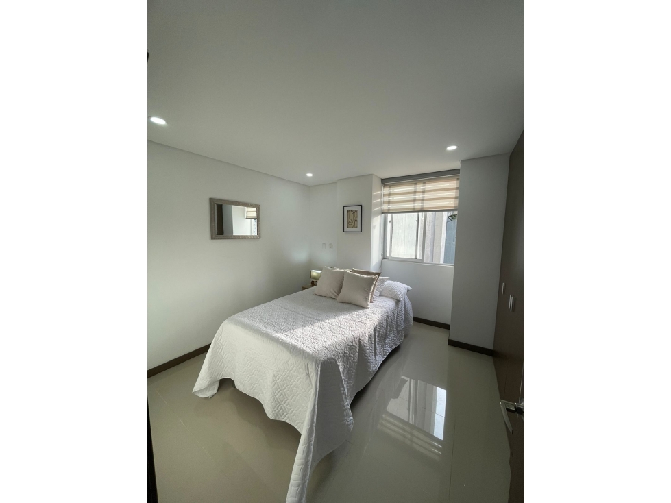 VENTA APARTAMENTO NORTE ARMENIA Q. COLOMBIA 3156194358 3207746921 — foto 6