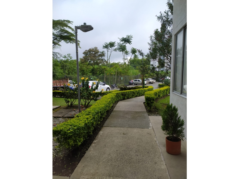 VENTA APARTAMENTO SUR ARMENIA QUINDIO COLOMBIA 3156194358 — foto 4