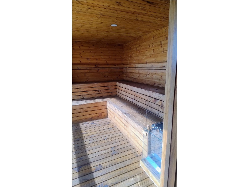 VENTA APARTAMENTO NORTE ARMENIA QUINDIO COLOMBIA 3156194358 — foto 3