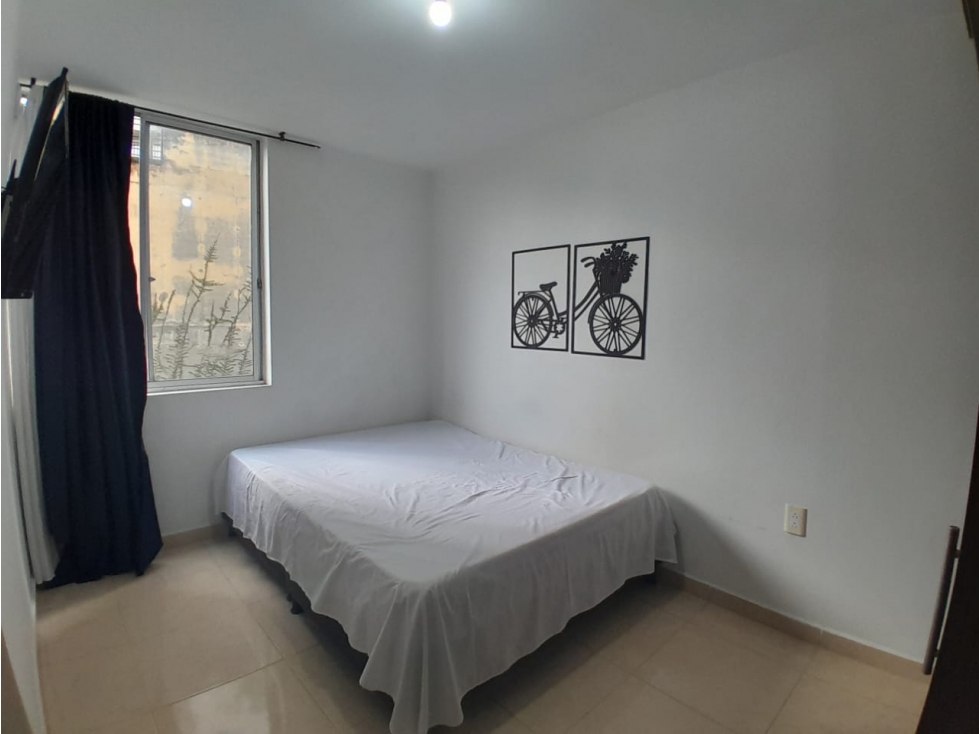 VENTA APARTAESTUDIO NORTE ARMENIA QUINDIO COLOMBIA 3156194358 — foto 6