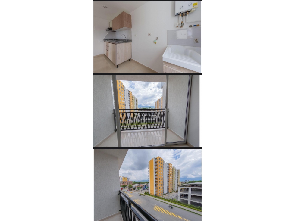 VENTA APARTAMENTO SUR ARMENIA QUINDIO COLOMBIA 3156194358