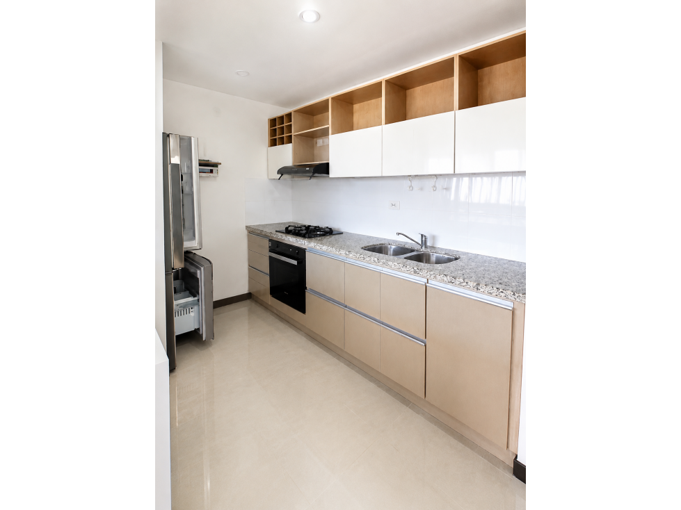 VENTA APARTAMENTO NORTE ARMENIA QUINDIO COLOMBIA 3156194358 — foto 3