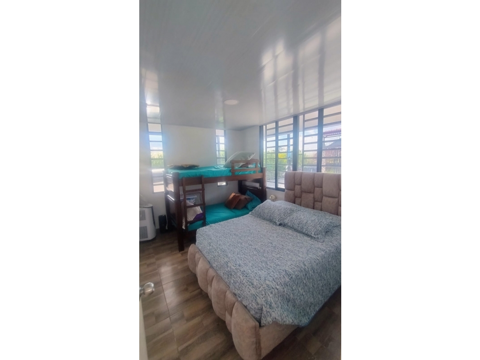 VENTA CASA CAMPESTRE ALCALÁ VALLE COLOMBIA 3156194358 - 2