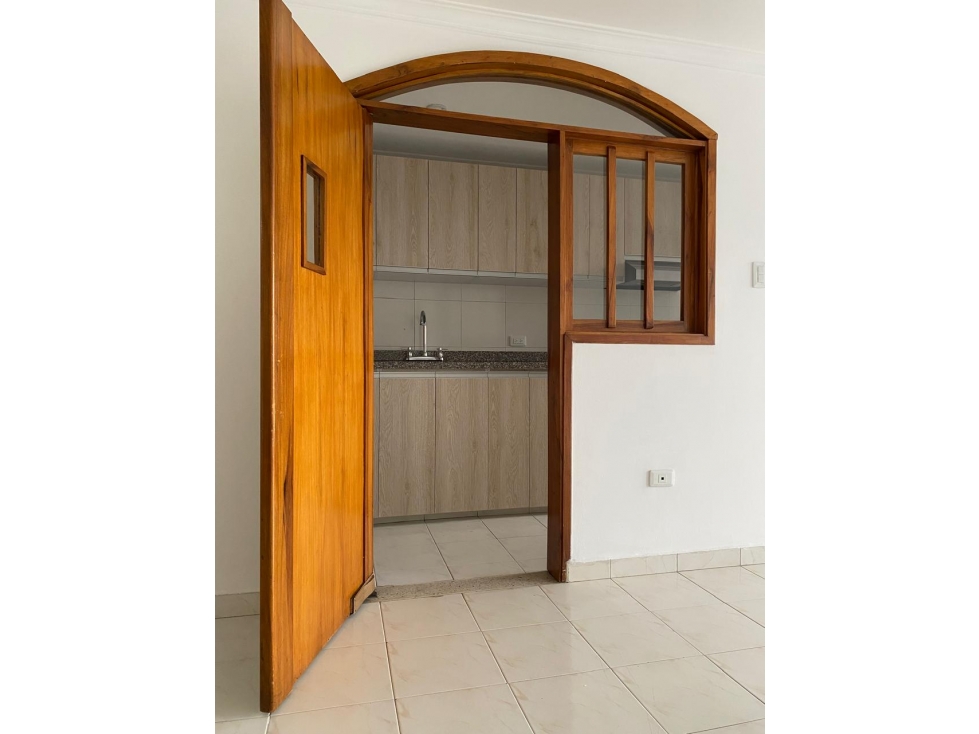 VENTA APARTAMENTO NORTE ARMENIA QUINDIO COLOMBIA 3156194358 — foto 3