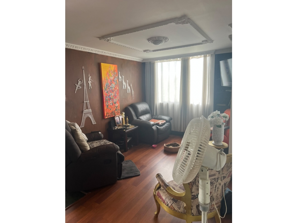 VENTA APARTAMENTO NORTE ARMENIA QUINDIO COLOMBIA 3156194358 — foto 3