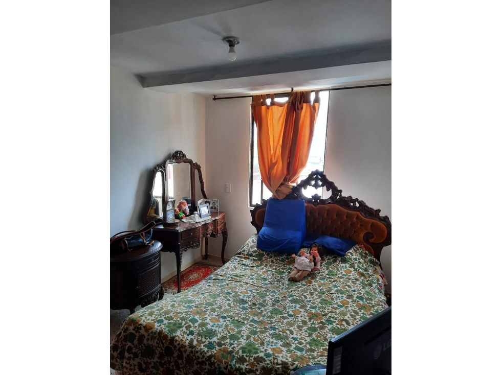 VENTA APARTAMENTO CENTRO ARMENIA QUINDIO COLOMBIA 3156194358 — foto 4