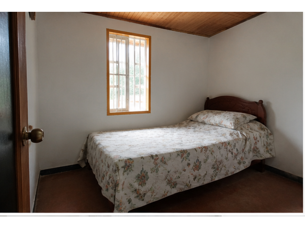 VENTA CASA LOTE QUINDIO COLOMBIA 3156194358 — foto 3
