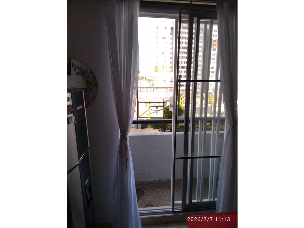 VENTA APARTAMENTO NORTE ARMENIA QUINDIO COLOMBIA 3156194358 — foto 3