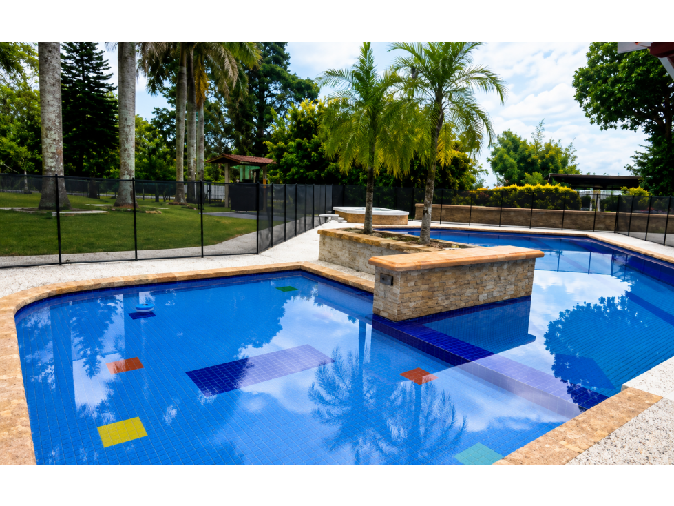 VENTA CHALET MONTENEGRO QUINDIO COLOMBIA 3156194358 — foto 4