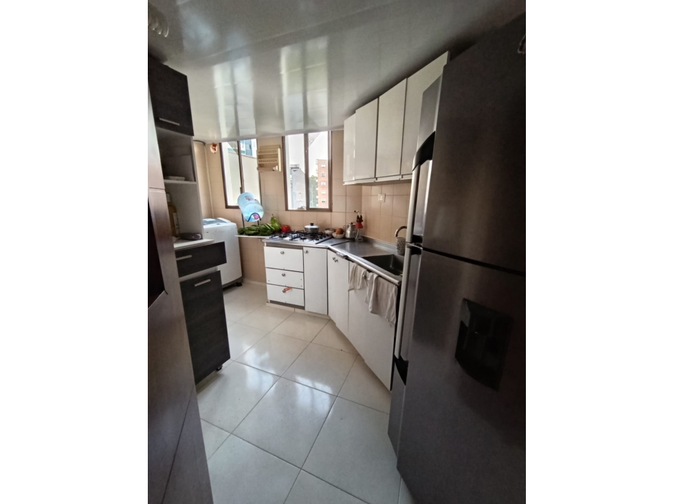 VENTA APARTAMENTO NORTE ARMENIA QUINDIO COLOMBIA 3156194358 — foto 3