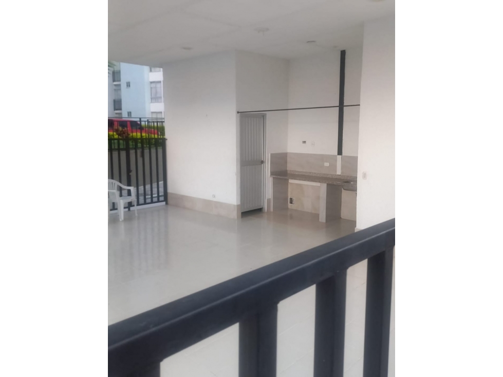 VENTA APARTAMENTO SUR ARMENIA QUINDIO COLOMBIA 3156194358 — foto 5