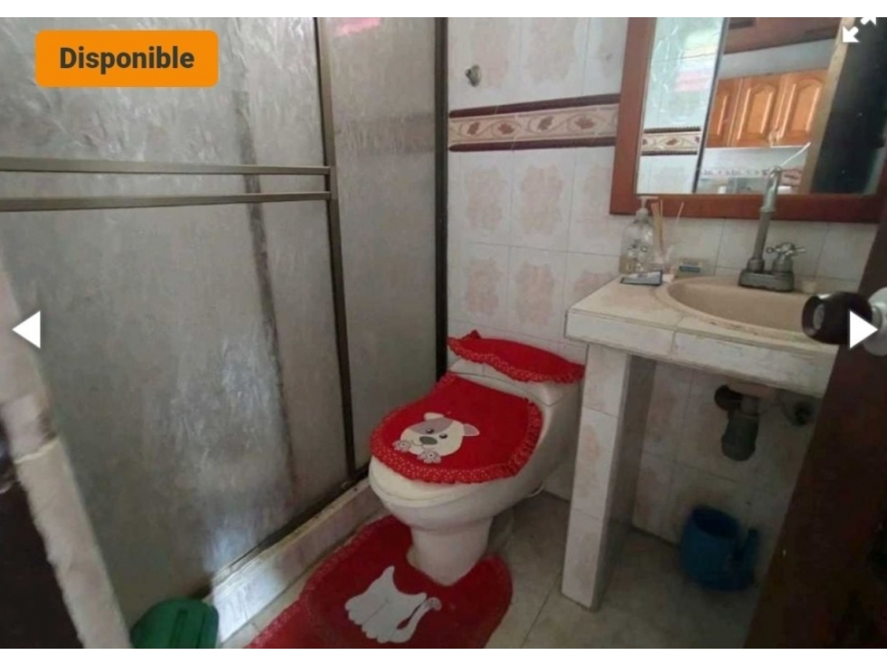 VENTA CASA SEGUNDO NIVEL SUR ARMENIA QUINDIO COLOMBIA 3156194358 — foto 6
