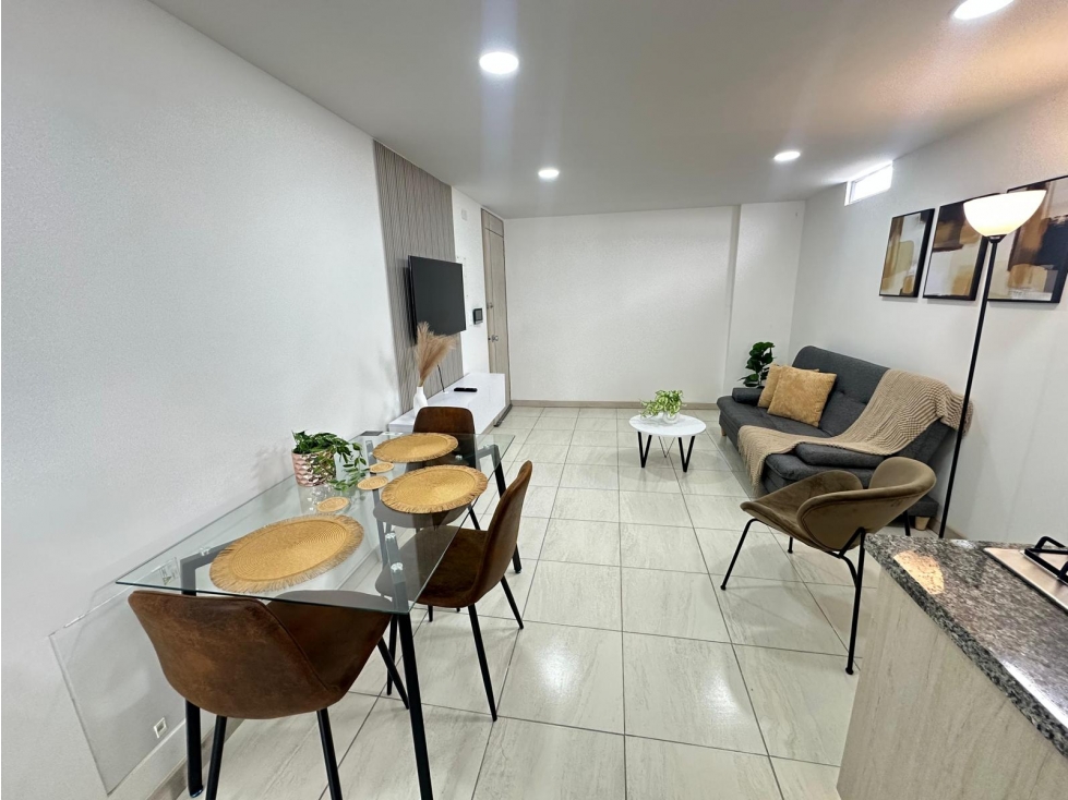 VENTA APARTAESTUDIO NORTE ARMENIA QUINDIO COLOMBIA 3156194358 — foto 5