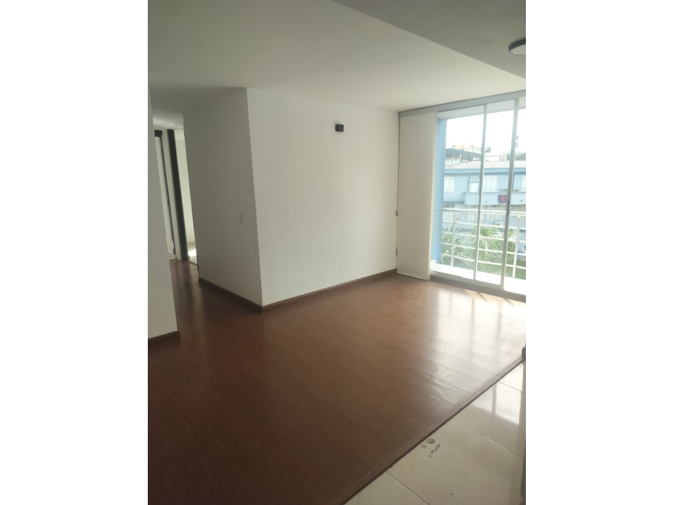 VENTA APARTAMENTO NORTE ARMENIA QUINDIO COLOMBIA 3156194358 — foto 4