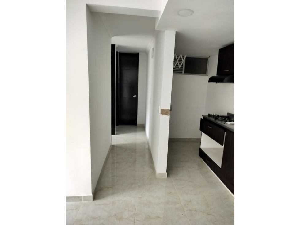 VENTA APARTAMENTO NORTE ARMENIA QUINDIO COLOMBIA 3156194358 — foto 2
