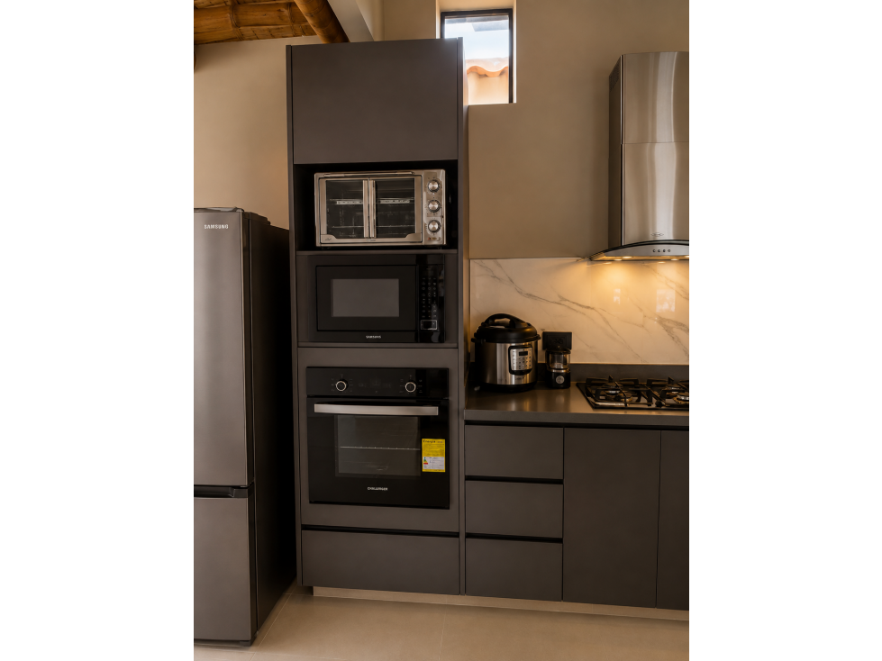 VENTA CHALET QUIMBAYA QUINDIO COLOMBIA — foto 3
