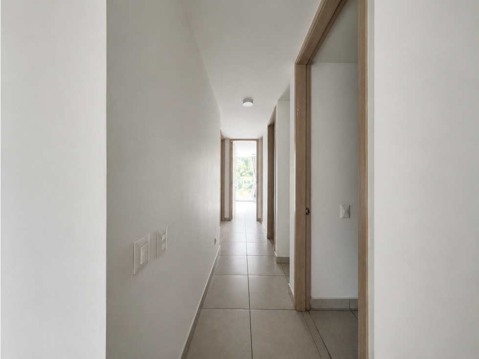 VENTA APARTAMENTO NORTE ARMENIA QUINDIO COLOMBIA 3156194358 — foto 3