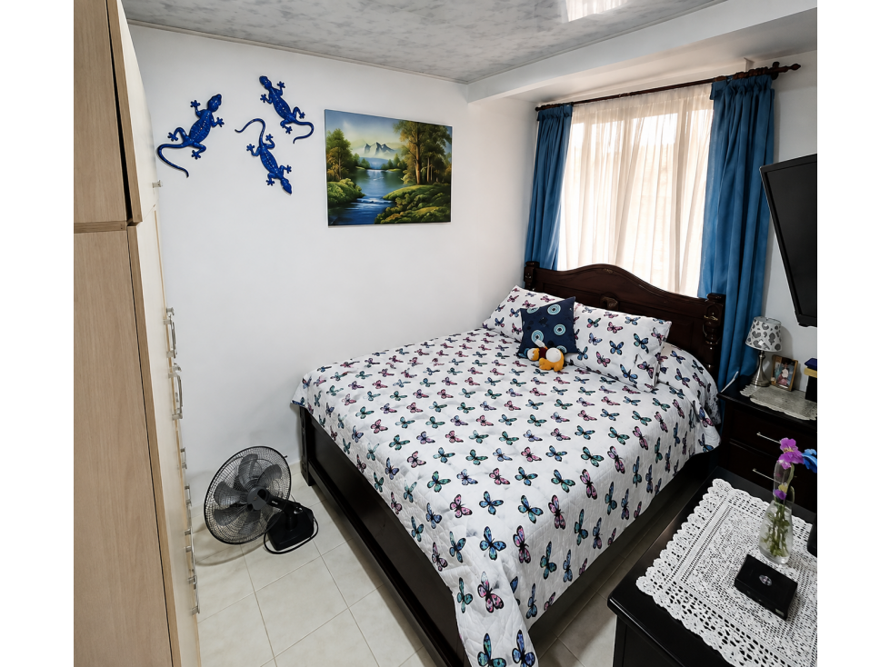 VENTA CASA OCCIDENTE ARMENIA QUINDIO COLOMBIA 3156194358 — foto 5