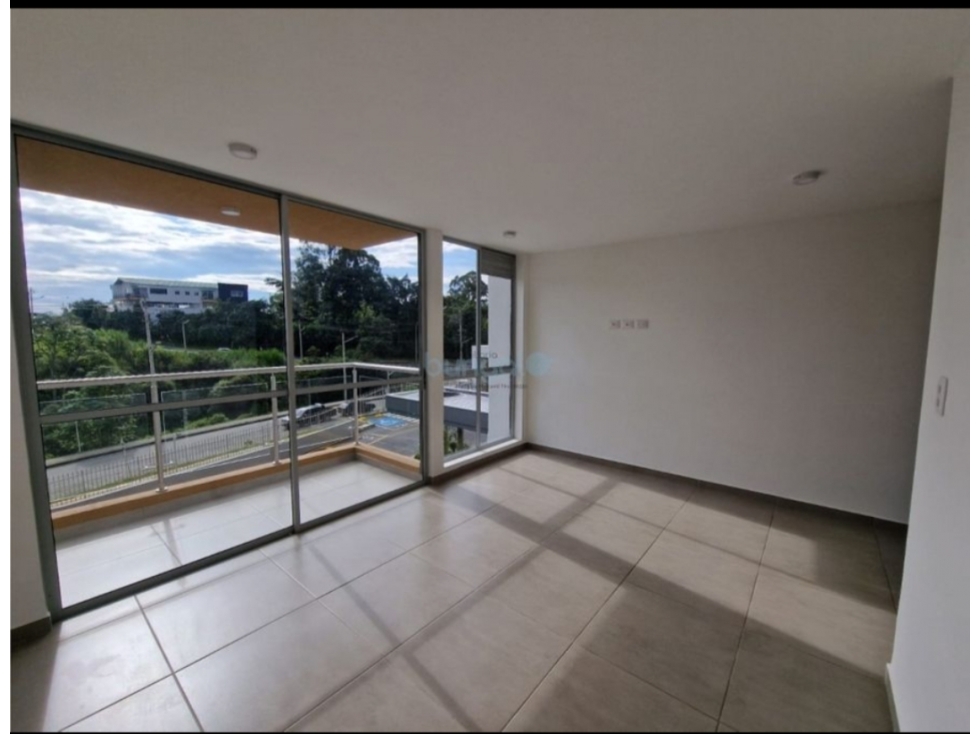 VENTA APARTAMENTO NORTE ARMENIA QUINDIO COLOMBIA 3156194358 — foto 3