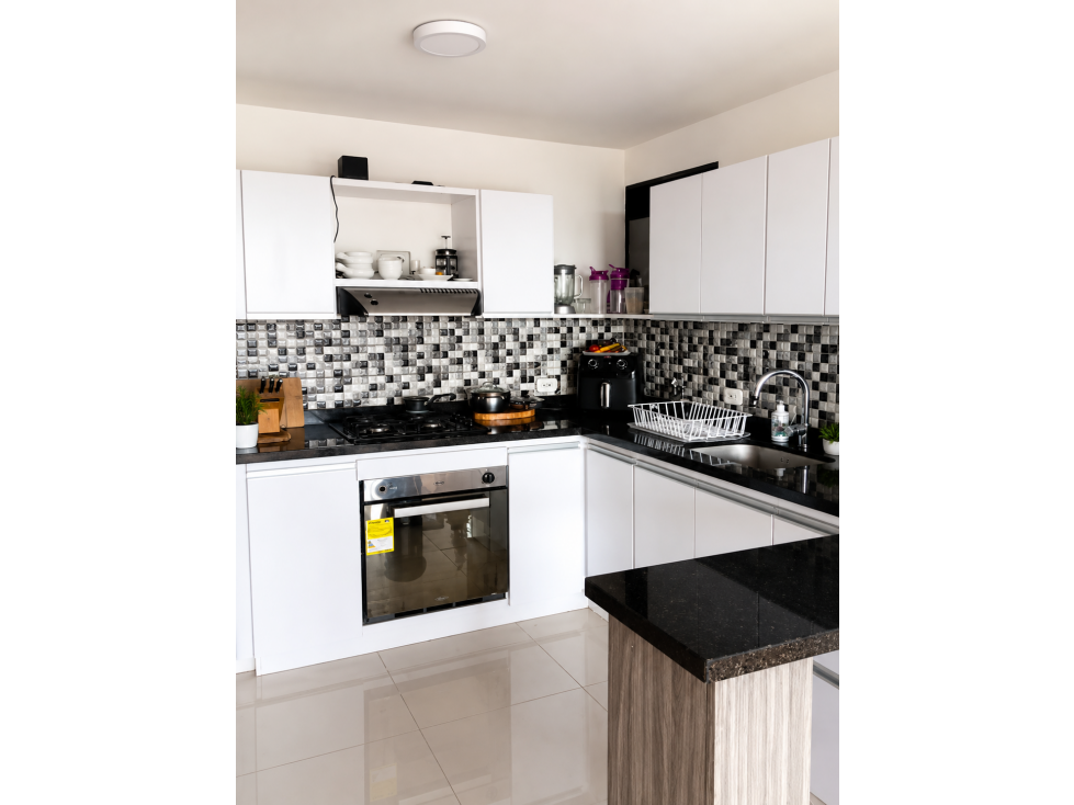 VENTA APARTAMENTO NORTE ARMENIA QUINDIO COLOMBIA 3156194358