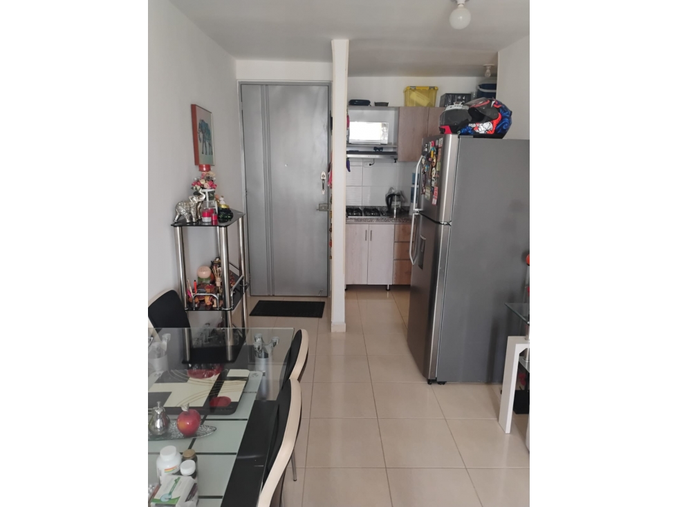 VENTA APARTAMENTO SUR ARMENIA QUINDIO COLOMBIA 3156194358 — foto 5