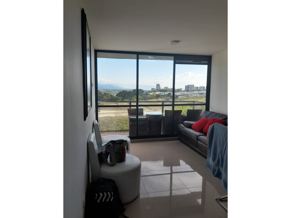VENTA APARTAMENTO NORTE ARMENIA QUINDIO COLOMBIA 3156194358 — foto 4