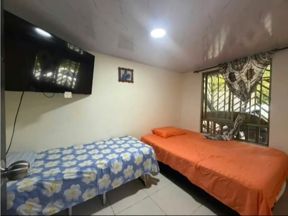 CASA PARA LA VENTA EN ARMENIA QUINDIO (3156194358) - 3