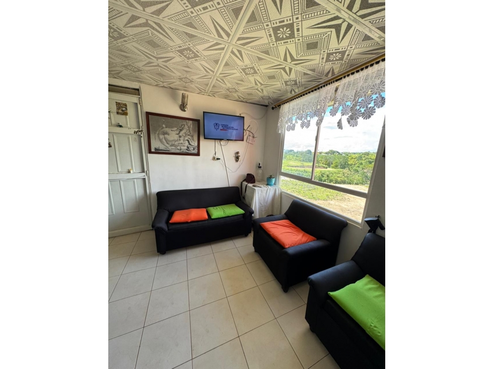VENTA APARTAMENTO OCCIDENTE ARMENIA QUINDIO COLOMBIA 3156194358 - 1