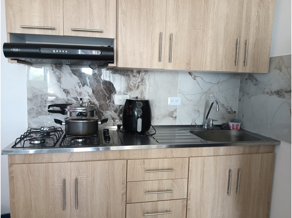VENTA APARTAMENTO OCCIDENTE ARMENIA QUINDIO COLOMBIA 3156194358 - 2