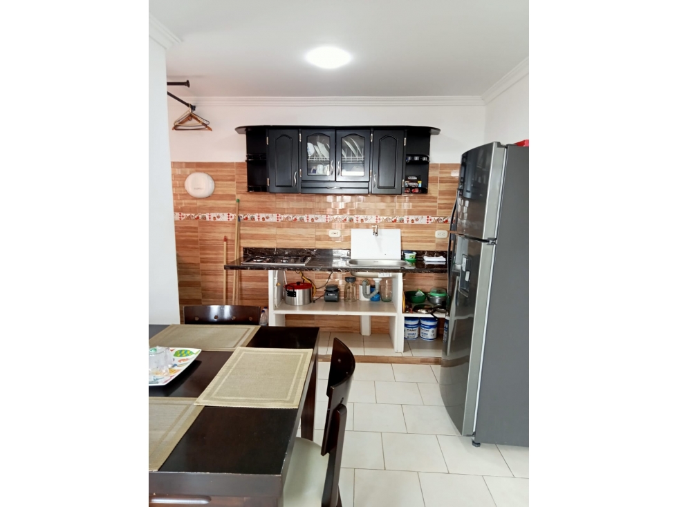 VENTA APARTAMENTO OCCIDENTE ARMENIA QUINDIO COLOMBIA 3156194358 - 1