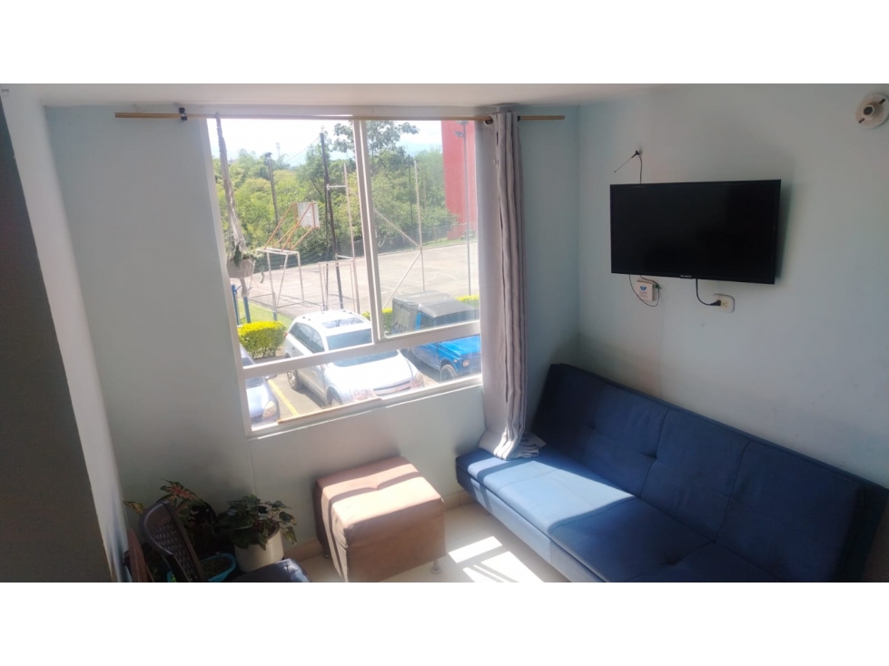 VENTA APARTAMENTO OCCIDENTE ARMENIA QUINDIO COLOMBIA 3156194358