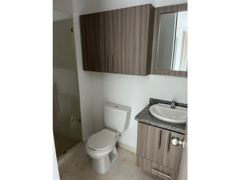 VENTA APARTAMENTO OCCIDENTE ARMENIA QUINDIO COLOMBIA 3156194358 — foto 3